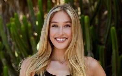 Adéla Šedová z Love Islandu: Daniel nie je zlý a nezaslúži si veci, ktoré mu ľudia píšu