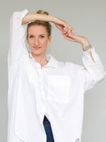 Adela Vinczeová: Nikdy som nemala pocit, že som s falošnými ľuďmi v prehnitom prostredí (Rozhovor)