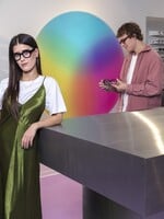 Adela a Samuel si otvorili vlastnú optiku v Bratislave: „Na Slovensku chýba vysokoškolské štúdium optometrie“ (Rozhovor)
