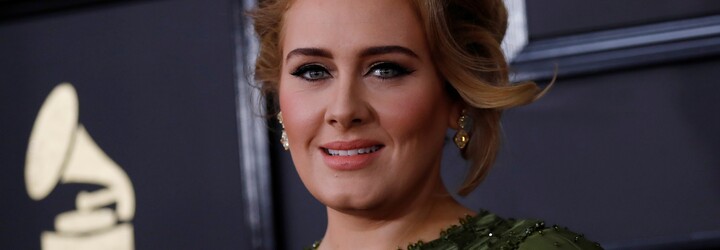 Adele na poslední chvíli zrušila desítky koncertů ve Vegas, zklamaným fanouškům se omluvila přes osobní videohovory