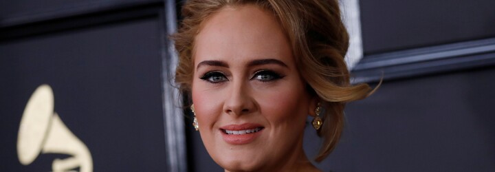 Adele měla po rozvodu „strašlivé záchvaty úzkosti“ a zhubla 45 kilo. Řekla to v rozhovoru s Oprah Winfrey
