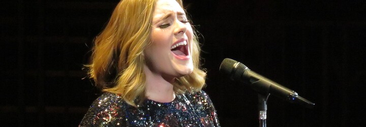 Adele po piatich rokoch prichádza s novou skladbou Easy On Me. Očakáva sa, že čoskoro vydá aj nový album