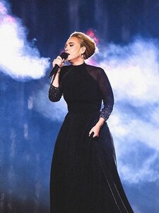 Adele šokovala fanoušky. Oznámila, že ji „neuvěřitelně“ dlouho neuvidí