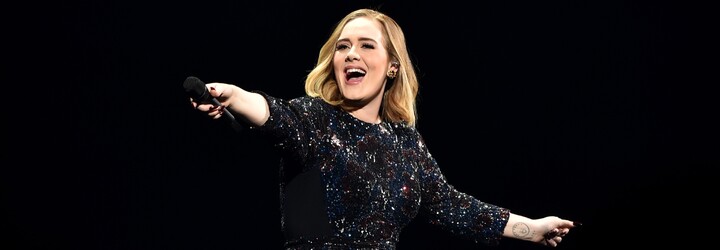 Adele v rozhovoru prozradila, že měla poporodní depresi. „Ztratila jsem části sebe, které nikdy nezískám zpět,“ řekla