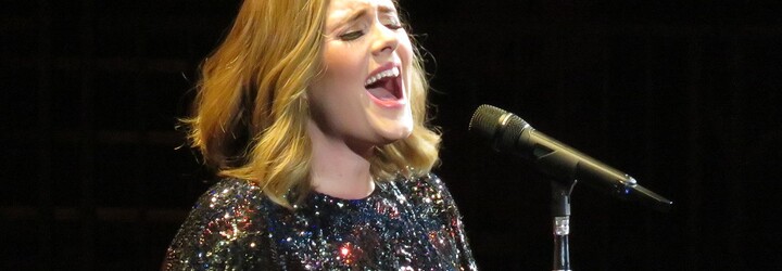 Adele vypustila prvú pieseň z nového albumu. Spieva, ako inak, o vzťahoch a svojom rozvode