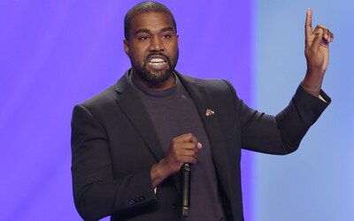 Adidas čelí žalobě kvůli ztrátám ze spolupráce s Kanyem. Investoři tvrdí, že o jeho problematickém chování se léta vědělo