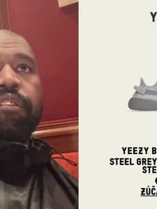 Adidas predáva fejkové Yeezy, tvrdí urazený Kanye West. Spoločnosť sa zbavuje zásob za 1,2 miliardy eur
