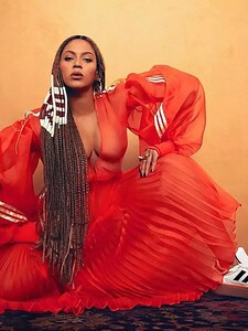Adidas prichádza o ďalšiu celebritu. Spoločnosť opúšťa Beyoncé a jej značka Ivy Park. Dôvodom by mali byť nezhody