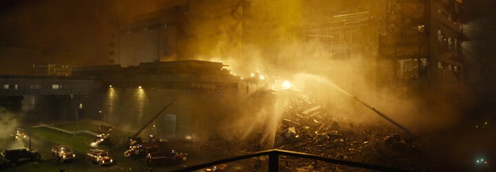 Adrián vytváral CGI efekty pre Černobyľ od HBO či novú Godzillu. Práca na seriáloch je podľa neho menej stresujúca