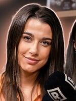 Adriána Brnčalová: Vďaka práci v gastre som si uvedomila, že chcem byť herečkou (#TBH s Hanou)