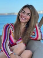 Adriana Novakov zo seriálu Sľub: Párkrát mi ľudia na ulici povedali, že ma nemajú radi. S Danou sme úplne odlišné (Rozhovor)