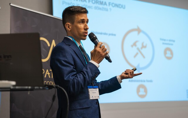 Advokát Tomáš Demo: Zakladatelia by mali dbať na dobrú právnu dokumentáciu a poriadok v účtovníctve