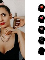 Afantázia: Nevieš si predstaviť jablko a vidíš tmu? Pre Refresher tento jav vysvetlil vedec, ktorý ho ako prvý pomenoval