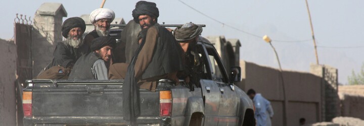 Afghánská starostka čeká na smrt. „Přežila jsem tři atentáty, Tálibán mi zastřelil otce a teď na smrt čekám i já“