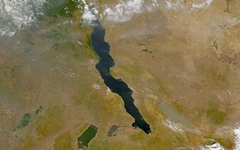 Afrika se rozpadá rychleji, než se předpokládalo. Může vzniknout nový oceán i kontinent