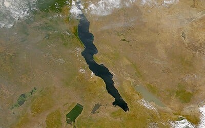 Afrika se rozpadá rychleji, než se předpokládalo. Může vzniknout nový oceán i kontinent