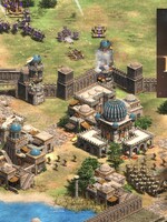 Age of Empires 2 dostává remasterovanou 4K verzi, vyjde už v listopadu