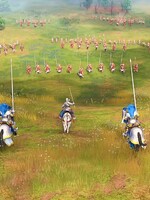 Age of Empires 4 vyjde již za pár měsíců. Trailer odhaluje nové civilizace a styly strategické války.