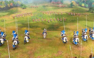 Age of Empires 4 vyjde už o pár mesiacov. Trailer odhaľuje nové civilázcie či štýly strategickej vojny