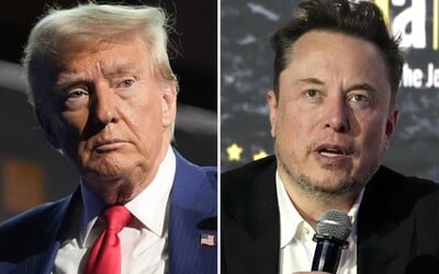 Ak Donald Trump vyhrá prezidentské voľby, Elon Musk vstupuje do politiky. Dvojica prezradila veľké plány