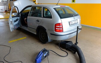 Ak máš auto staršie ako 10 rokov, na STK budeš chodiť každý rok. EÚ plánuje zaviesť novinku