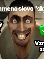 Ak nezvládneš tento kvíz, asi si už príliš starý. Vieš, čo znamenajú slová BRAT, Skibidi, Ohio či Yapp?