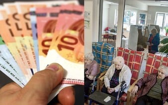 Aká bude výška tvojho dôchodku? Existuje niekoľko jednoduchých spôsobov, akými zistíš presnú sumu (návod)