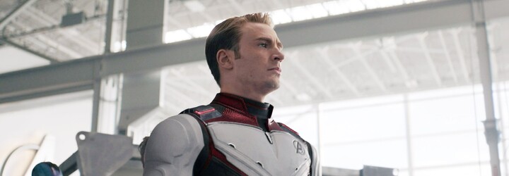 Aká je budúcnosť Captaina Americu po Avengers: Endgame? Kedy uvidíme jeho ďalší film?