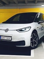 Jaká je pravda o elektrickém Volkswagenu? Zjišťovali jsme ji v testu zcela nové ID.3