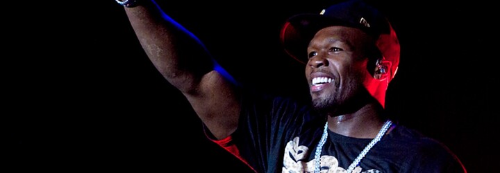 Akce v Praze: Vystoupí 50 Cent, tajemná hudebnice Nilüfer Yanya nebo rappeři Dope D.O.D.