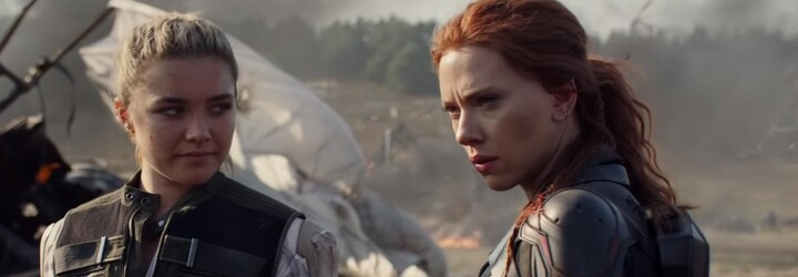 Akční trailer k Black Widow odhaluje schopnosti záporáka a epické akční scény. Bude film lepší než Falcon a Winter Soldier?