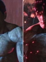 Akčný trailer odhaľuje Tekken 8 a vzrušujúce exkluzivity pre PS5. Budúcnosť na PlayStation bude natrieskaná hernými peckami