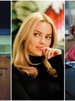 Aké filmy pripravujú a natáčajú 10 najobľúbenejší a najlepší herci Hollywoodu?