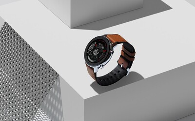 Aké sú prednosti hodiniek Xiaomi Amazfit GTS? Za príjemnú sumu dostaneš výbavu doťahujúcu sa na Apple Watch 4