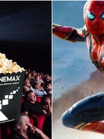 Ako CINEMAX nastavuje kino program, prečo je Spider-Man naplánovaný na tak neskoro a prečo ho zamestnanci kín nemohli vidieť skôr?