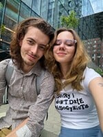 Ako Slovákom fungujú vzťahy na diaľku? Po 9 mesiacoch bez seba sme mali sex až po mesiaci, museli sme randiť ako keby odznova