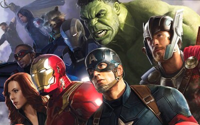 Jak bude vypadat MCU po Endgame? Kdo bude v týmu Avengers a které filmy s novými postavami uvidíme?