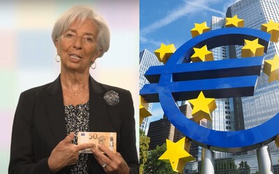 Ako by mali vyzerať nové eurobankovky? Teraz máš šancu rozhodnúť, či sú tieto návrhy vhodné alebo nie.