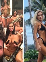 Ako dnes žije kráľ Instagramu Dan Bilzerian? Milionár stále miluje hromadu nahých žien, aj keď jeho hviezda trochu zhasla