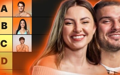 Ako dopadne Love Island 2025? Takto hodnotia účastníkov ich blízky priatelia. Neuveríš, čo si myslia