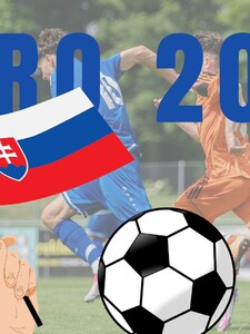 Ako dopadnú Slováci na EURO 2024? Takto to vidí odborník