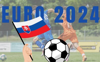 Ako dopadnú Slováci na EURO 2024? Takto to vidí odborník