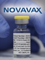 Ako funguje nová vakcína Novavax, ktorá práve prichádza na Slovensko? Môže presvedčiť aj antivaxerov odmietajúcich očkovanie