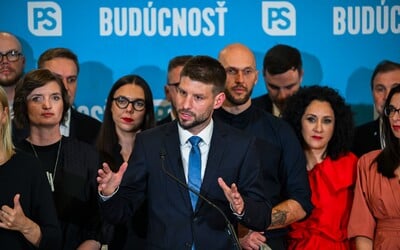 Ako hlasovali Slováci zo zahraničia? Na prvom mieste skončilo suverénne Progresívne Slovensko s viac než 60 %