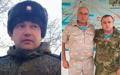 Ako je možné, že Ukrajinci už zabili dvoch ruských generálov? Ukazuje sa zaostalosť armády Ruska v celej nahote, hovorí expert