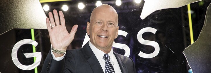 Ako je na tom Bruce Willis? Dcéra herca prehovorila o jeho zdravotnom stave