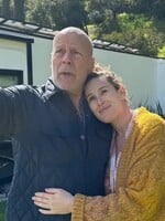 Ako je na tom Bruce Willis? Dcéra herca prehovorila o jeho zdravotnom stave