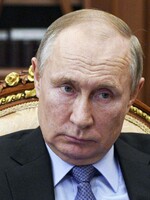 Jak je na tom Rusko finančně? Putin bude muset financovat válku na úkor životní úrovně svých lidí, říká analytik Pálenik