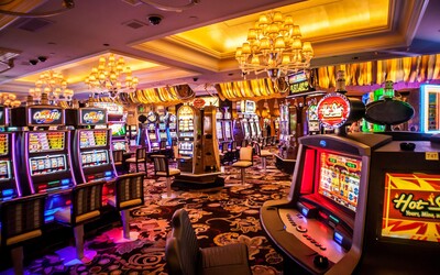 Ako je to s hraním zadarmo v online kasíne?