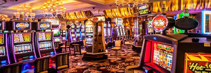 Ako je to s hraním zadarmo v online kasíne?